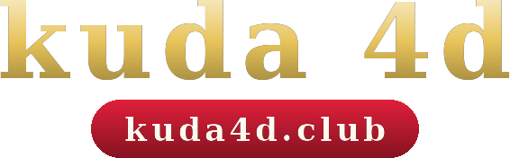 kuda 4d logo